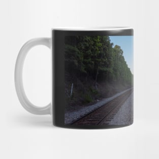 Rail Road Mug